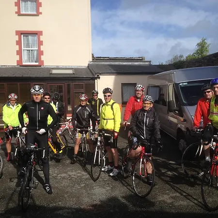 Guest house St. George COUNTY WEXFORD