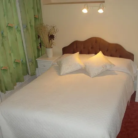 St. George Guest house COUNTY WEXFORD