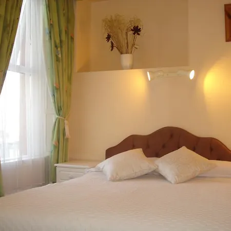 Guest house St. George