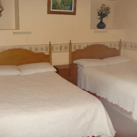 St. George Guest house
