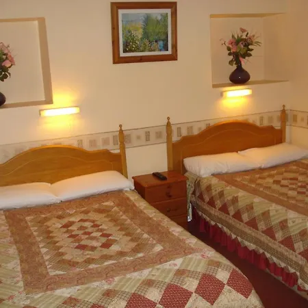 Guest house St. George 2*