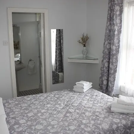 St. George Guest house COUNTY WEXFORD