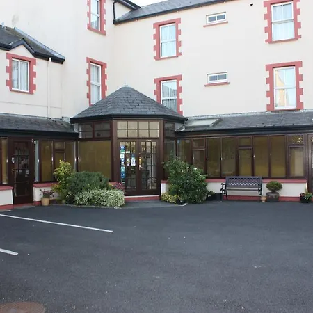 St. George Guest house