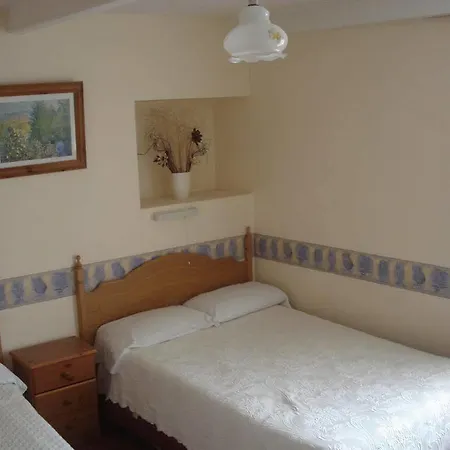 Guest house St. George