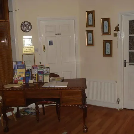 Vendégház St. George 2*