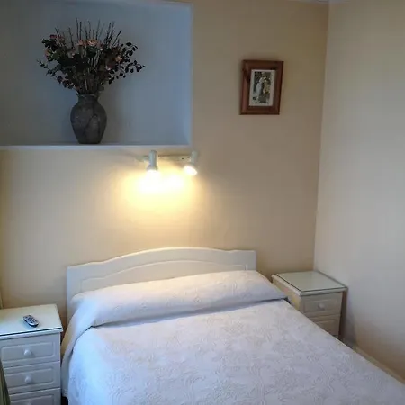 Guest house St. George