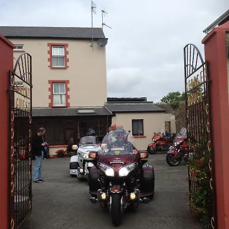St. George Guest house 2*