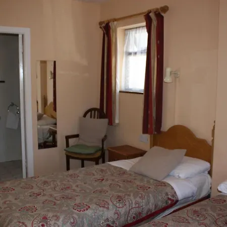 Guest house St. George