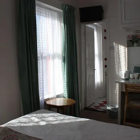 Vendégház St. George COUNTY WEXFORD