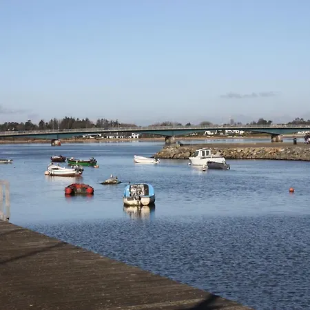Vendégház St. George COUNTY WEXFORD