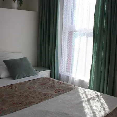 Guest house St. George 2*