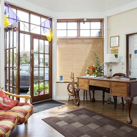 Guest house St. George 2*