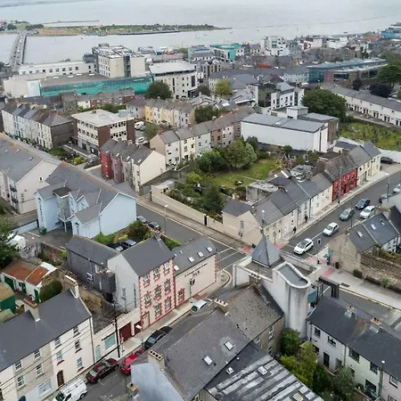 Guest house St. George COUNTY WEXFORD
