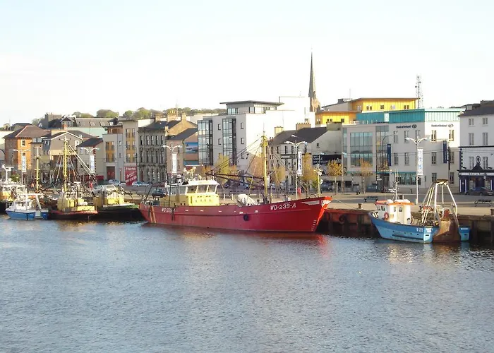 St. George COUNTY WEXFORD