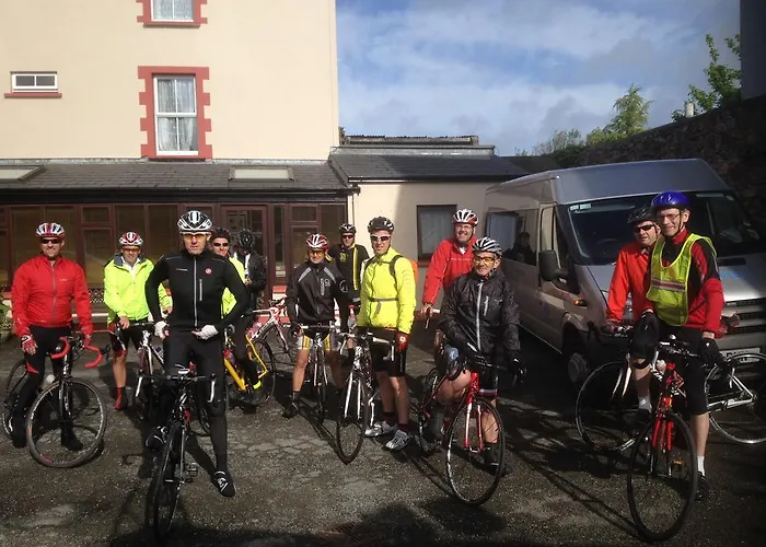 Vendégház St. George COUNTY WEXFORD