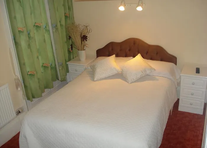 St. George Vendégház COUNTY WEXFORD