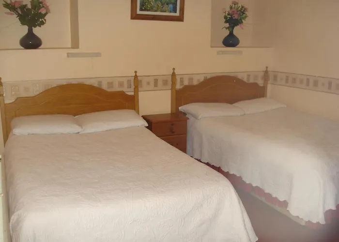 St. George Vendégház