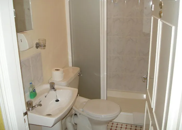 St. George Vendégház COUNTY WEXFORD