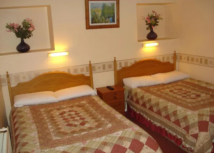 Vendégház St. George 2*