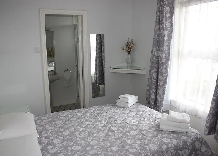 St. George Vendégház COUNTY WEXFORD