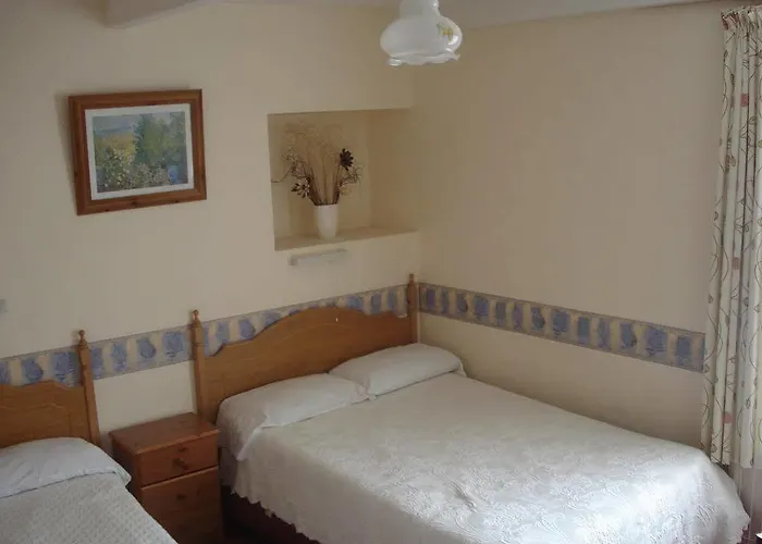 Vendégház St. George