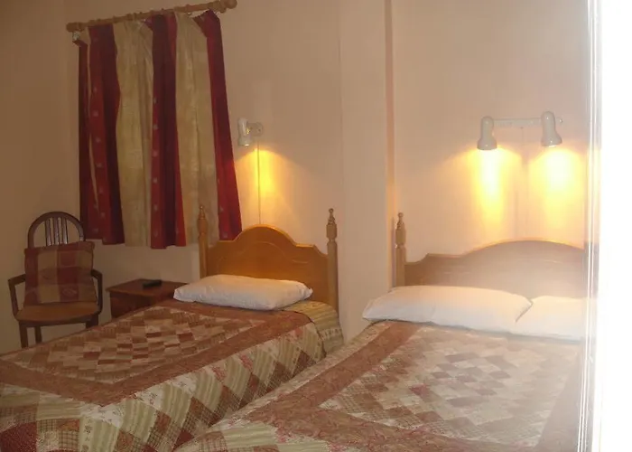 Vendégház St. George COUNTY WEXFORD