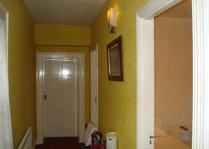 St. George Vendégház COUNTY WEXFORD