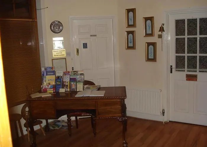 Vendégház St. George 2*