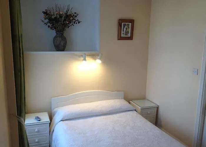 Vendégház St. George