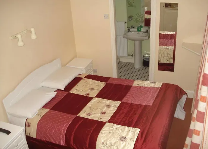 Vendégház St. George COUNTY WEXFORD