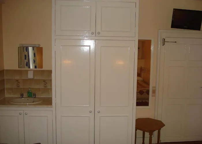 St. George Vendégház 2*