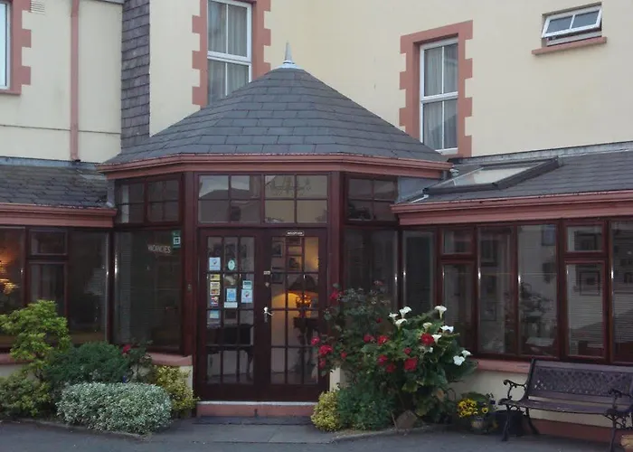 St. George COUNTY WEXFORD