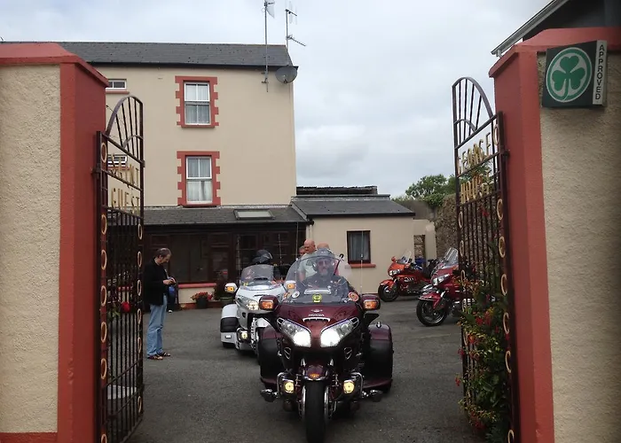 St. George Vendégház 2*