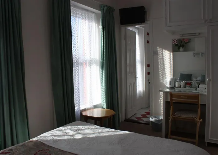 Vendégház St. George COUNTY WEXFORD