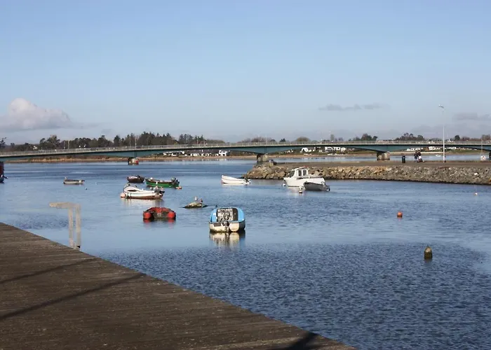 Vendégház St. George COUNTY WEXFORD