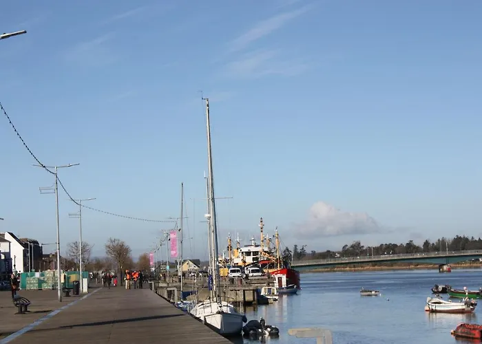 St. George Vendégház