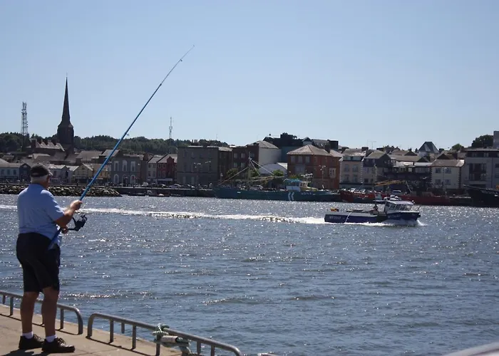 St. George Vendégház