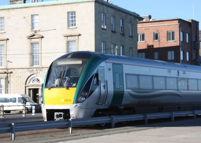 St. George 2* COUNTY WEXFORD