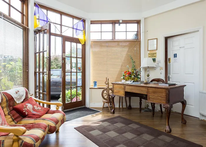 Vendégház St. George 2*