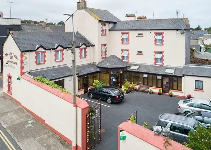 St. George COUNTY WEXFORD