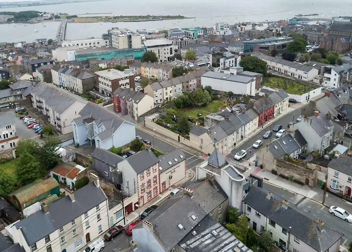 Vendégház St. George COUNTY WEXFORD